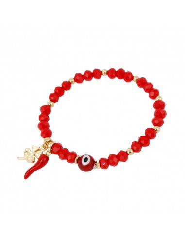 Pulsera Good Luck
