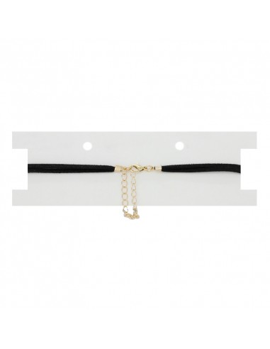 Choker New Butterfly