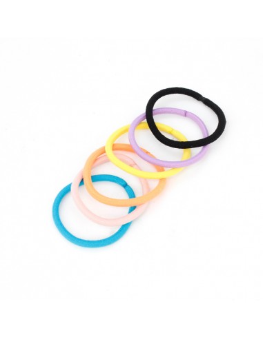 Colitas Set x 6 Colours