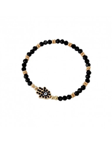 Pulsera Shine Hamsa