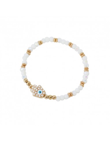 Pulsera Shine Hamsa