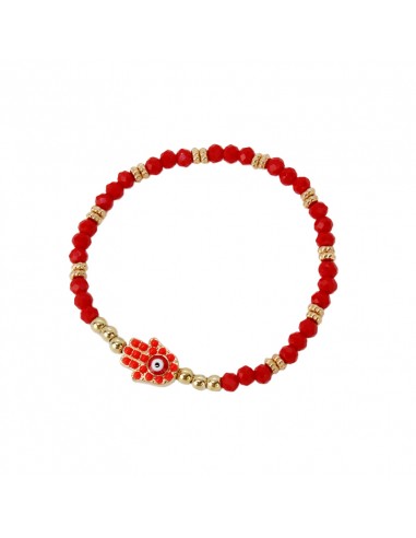 Pulsera Shine Hamsa