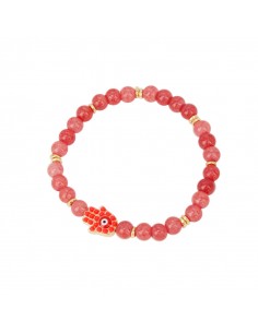 Pulsera New Hamsa