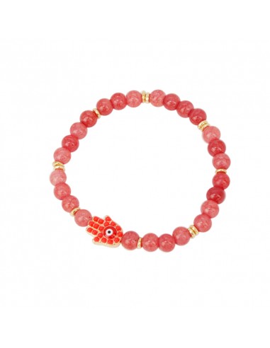 Pulsera New Hamsa