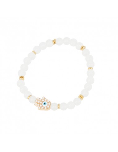 Pulsera New Hamsa