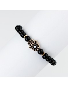 Pulsera New Hamsa