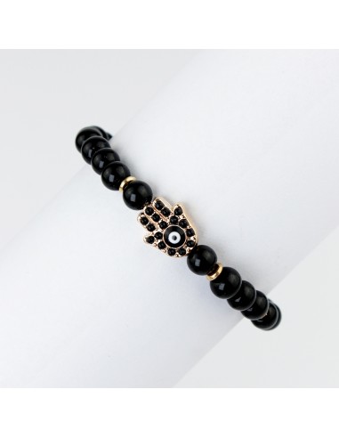 Pulsera New Hamsa