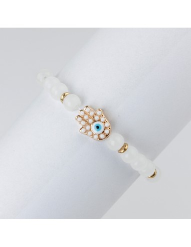 Pulsera New Hamsa