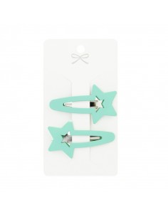 Hebillas Set x2 Emily