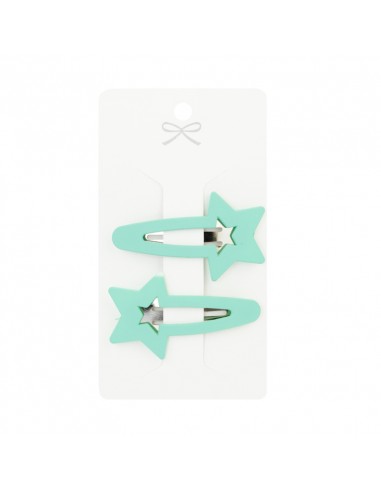 Hebillas Set x2 Emily