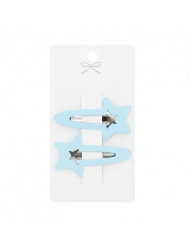 Hebillas Set x2 Emily