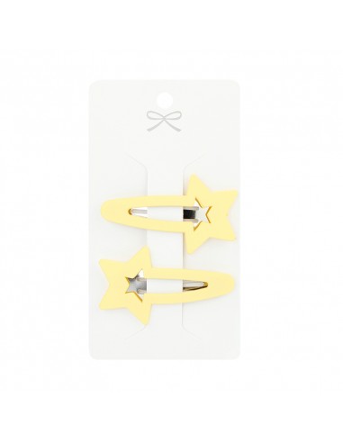 Hebillas Set x2 Emily