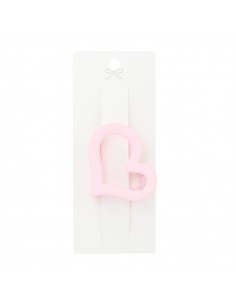 Broche Hearts Colours