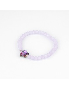 Pulsera Star Crystal