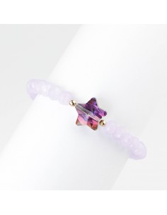 Pulsera Star Crystal
