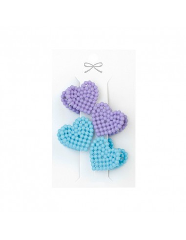 Broche Set x 4 Olivia