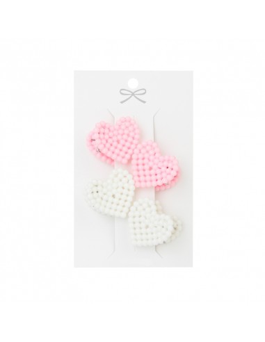 Broche Set x 4 Olivia