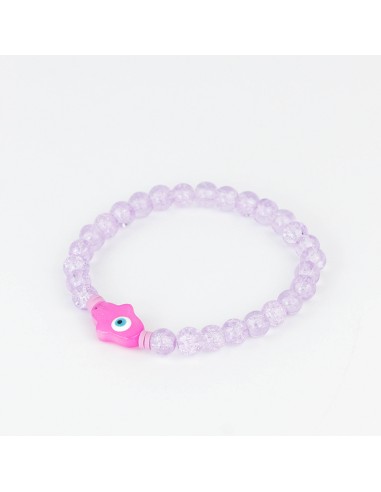 Pulsera Energy Hamsa