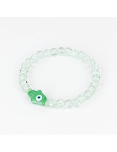 Pulsera Energy Hamsa