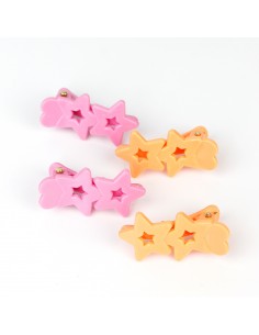 Broches Set x4 Darla