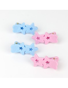 Broches Set x4 Darla