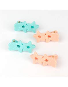 Broches Set x4 Darla