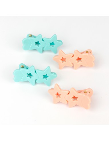 Broches Set x4 Darla