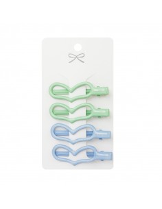 Hebillas Set x4 Sammy