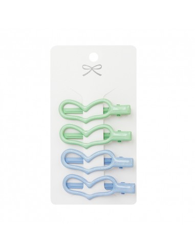 Hebillas Set x4 Sammy