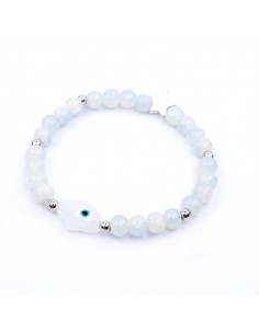Pulsera Magic Hamsa