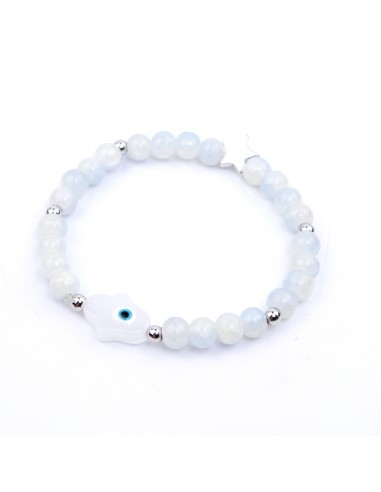 Pulsera Magic Hamsa