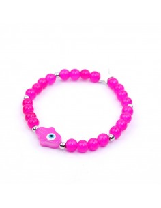 Pulsera Magic Hamsa