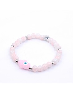 Pulsera Magic Hamsa