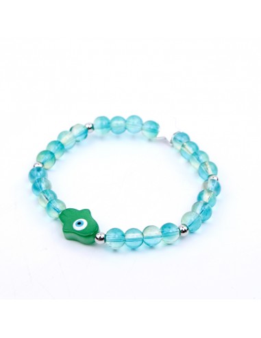 Pulsera Magic Hamsa