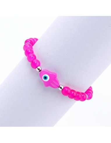 Pulsera Magic Hamsa