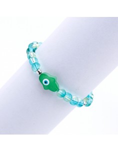 Pulsera Magic Hamsa