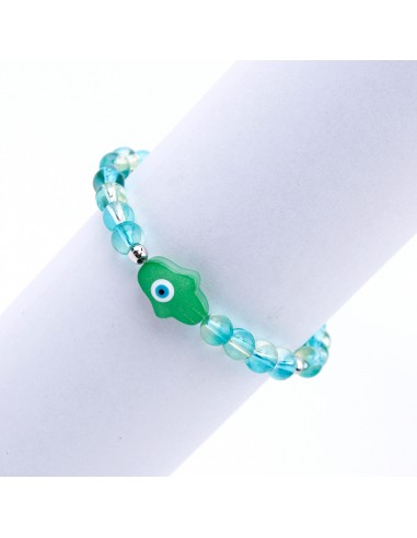 Pulsera Magic Hamsa