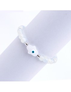 Pulsera Magic Hamsa