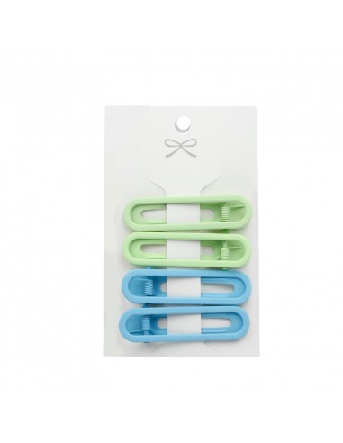 Hebillas Set x4 Aria