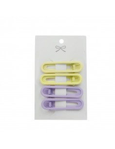 Hebillas Set x4 Aria