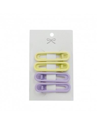 Hebillas Set x4 Aria