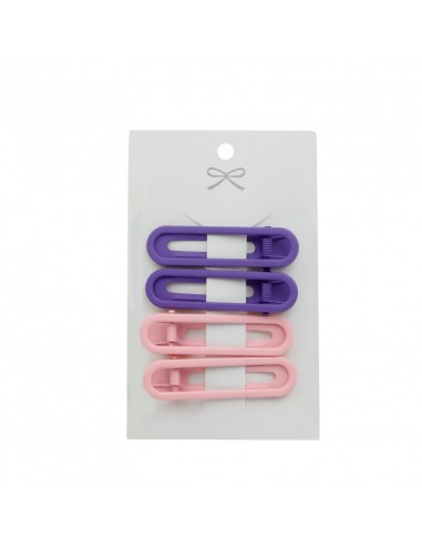 Hebillas Set x4 Aria