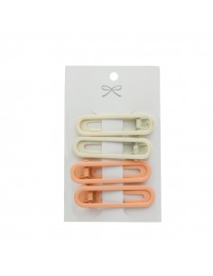 Hebillas Set x4 Aria