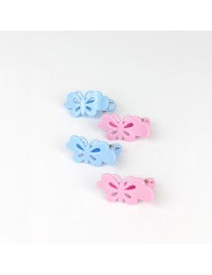 Broches Set x4 Sussy