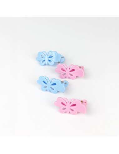 Broches Set x4 Sussy