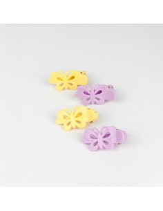 Broches Set x4 Sussy