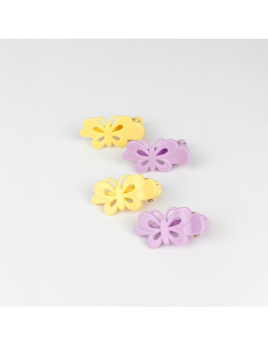 Broches Set x4 Sussy