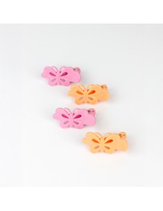 Broches Set x4 Sussy