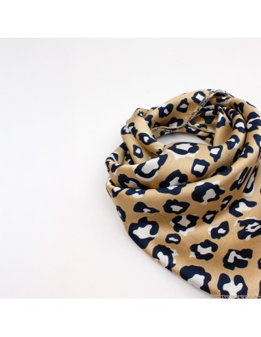 Pañuelo Savage Gold