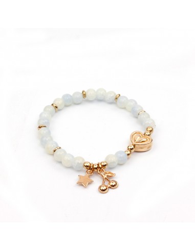Pulsera Alinna